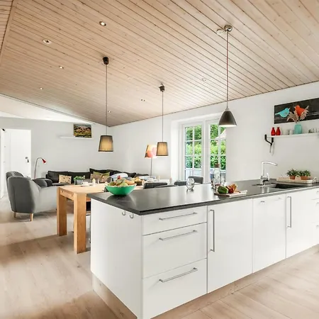 Дом отдыха Marjatta - 3-2km From The Sea By Interhome