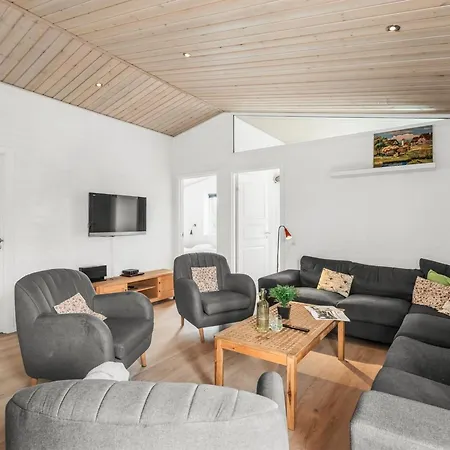 بيت للعطل Marjatta - 3-2km From The Sea By Interhome *