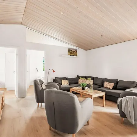 Marjatta - 3-2km From The Sea By Interhome *