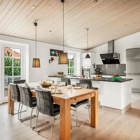 بيت للعطل Marjatta - 3-2km From The Sea By Interhome *