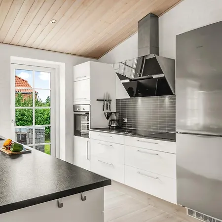 Marjatta - 3-2km From The Sea By Interhome * Blåvand