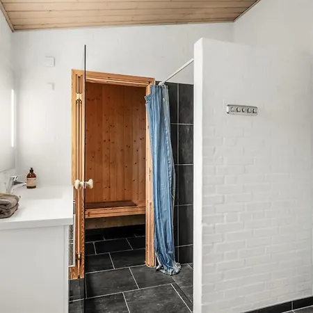 Marjatta - 3-2km From The Sea By Interhome * Blåvand