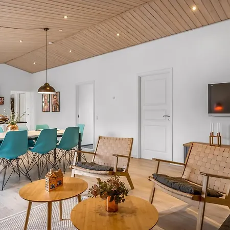 Marjatta - 3-2km From The Sea By Interhome Feriehus *