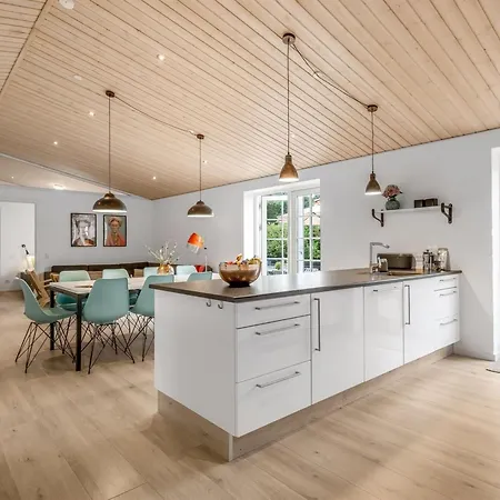 Feriehus Marjatta - 3-2km From The Sea By Interhome Blåvand